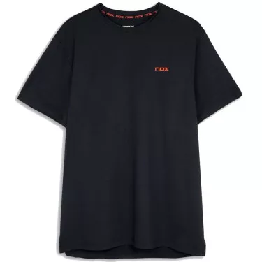 T-shirt Nox Team 26 Nera