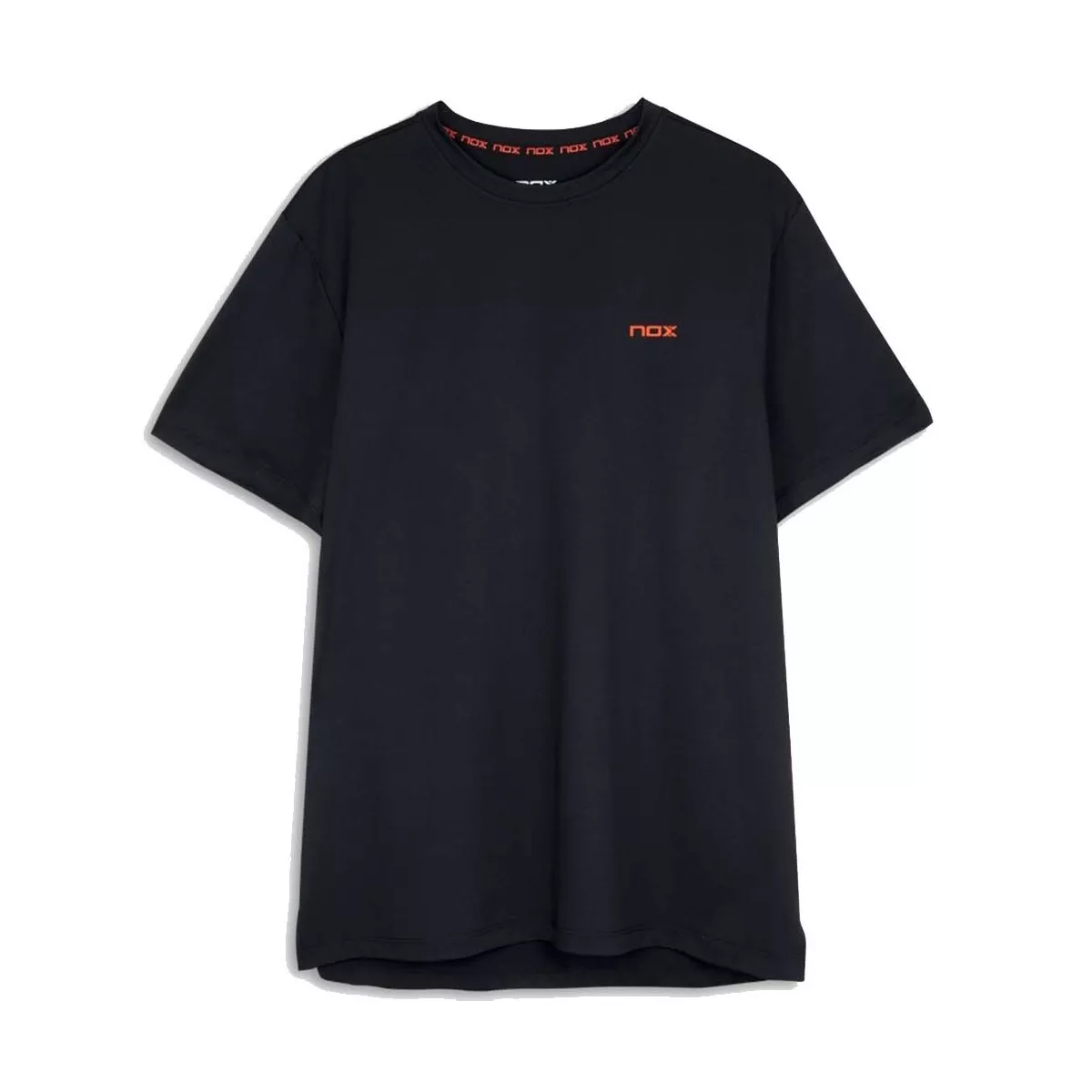 T-shirt Nox Team 26 Nera