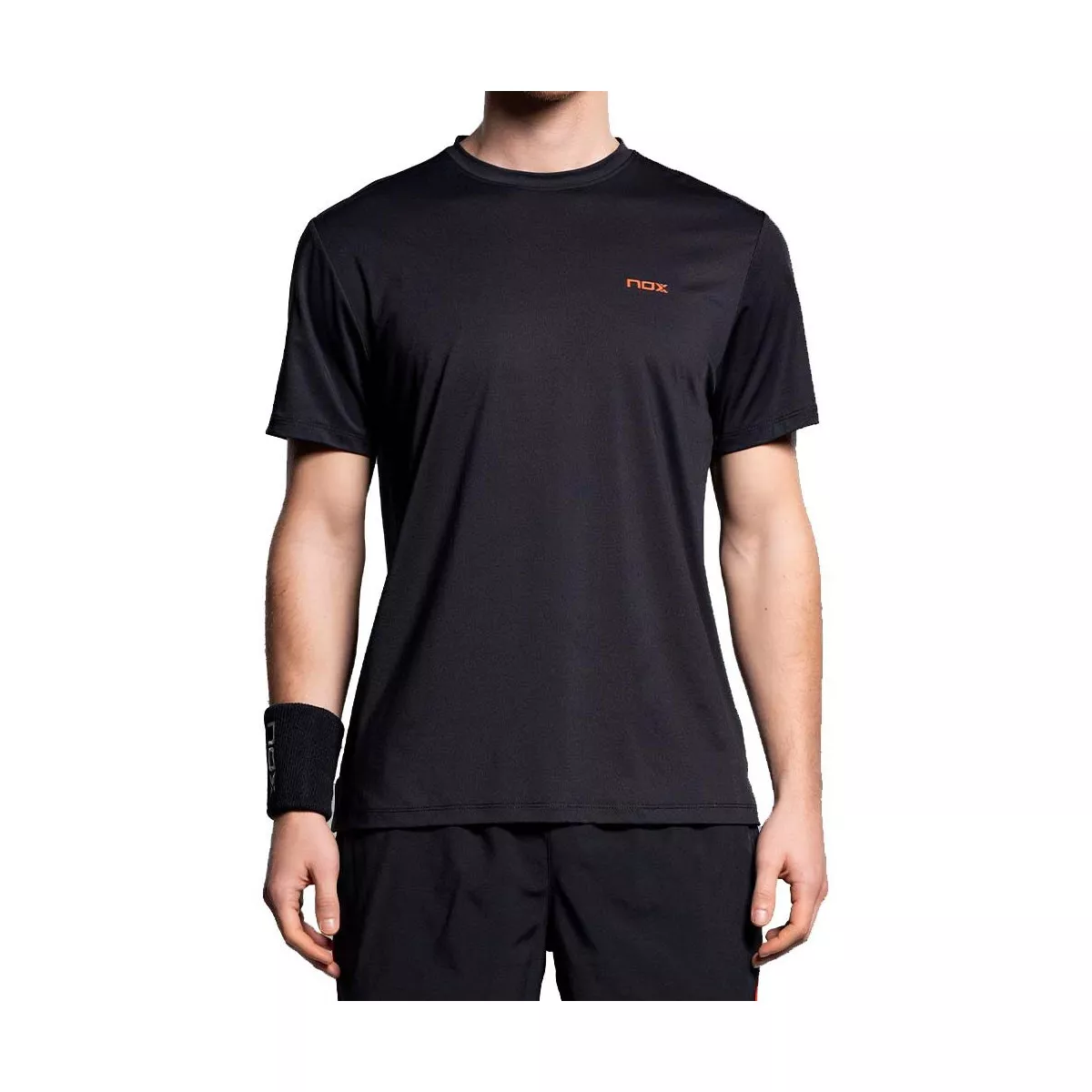 T-shirt Nox Team 26 Nera