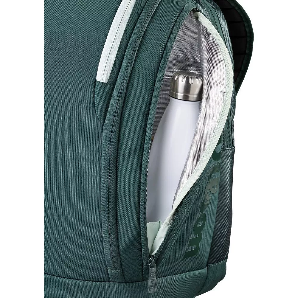 Zaino da Tennis Wilson Super Tour Blade v10