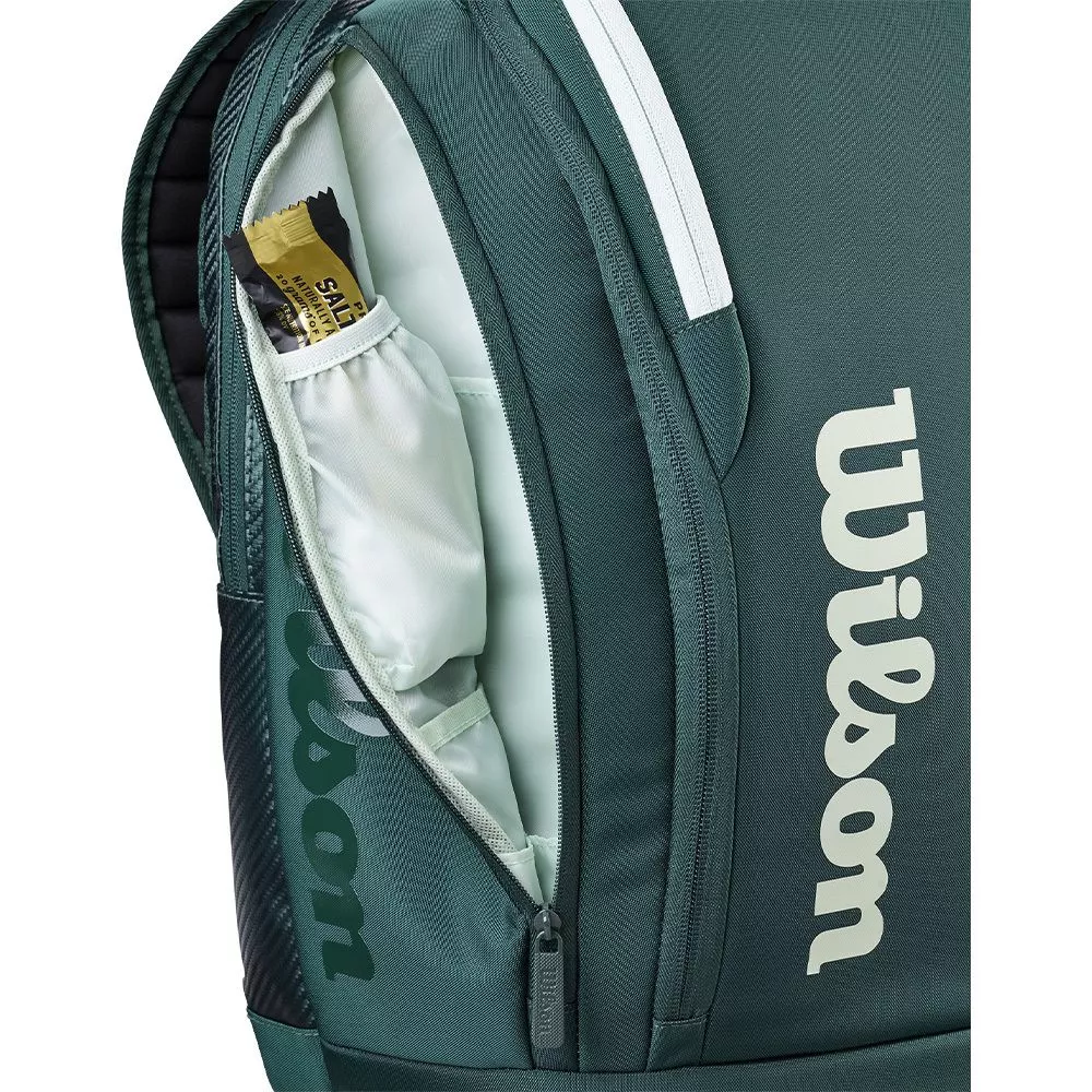 Zaino da Tennis Wilson Super Tour Blade v10