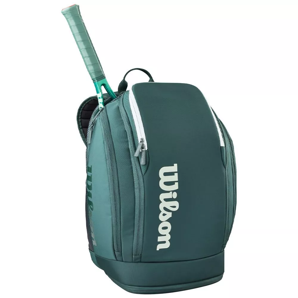 Zaino da Tennis Wilson Super Tour Blade v10