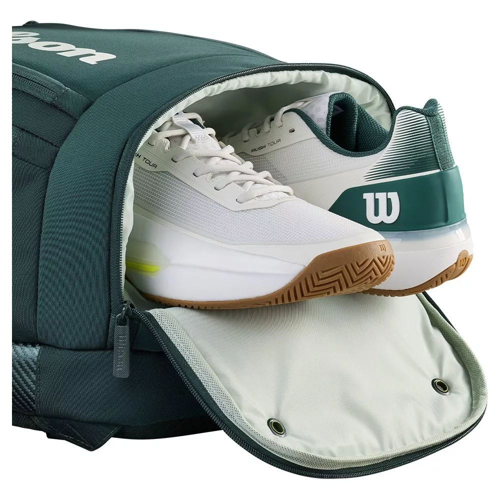 Zaino da Tennis Wilson Super Tour Blade v10