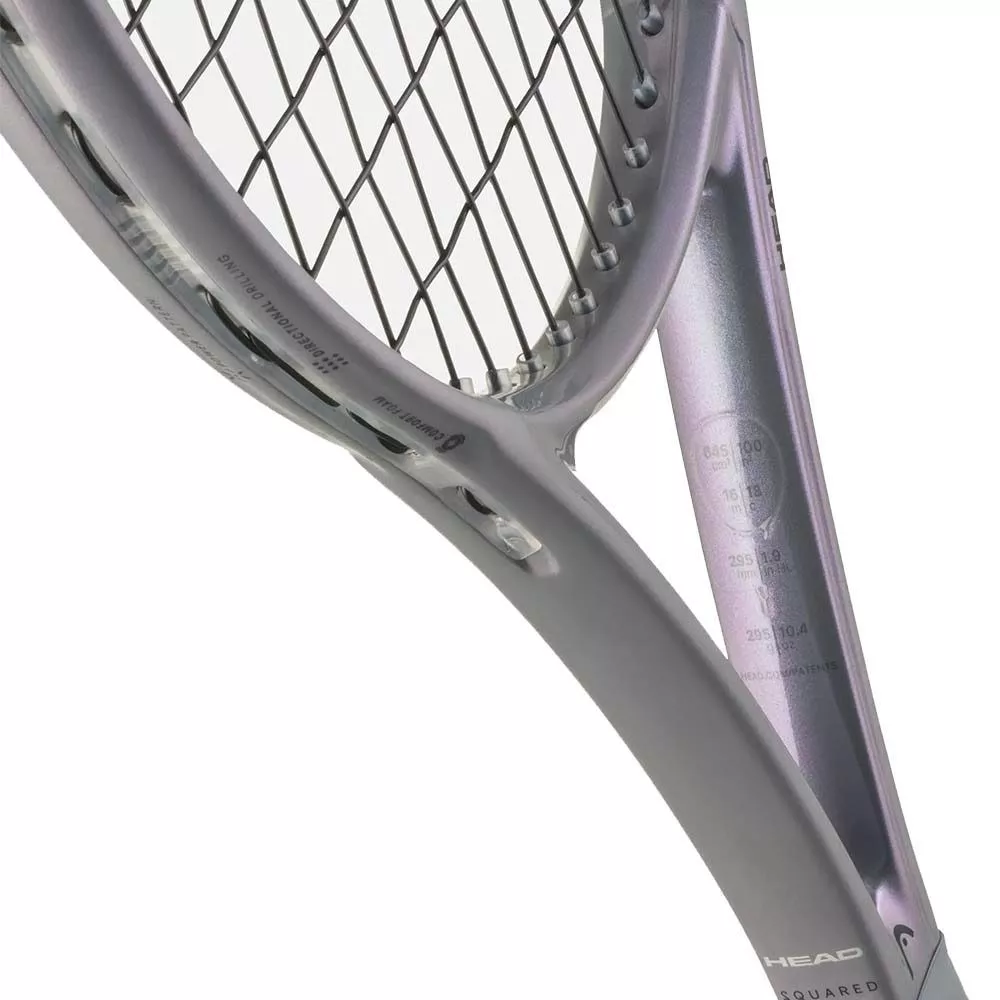 Racchetta Head Squared (295g)