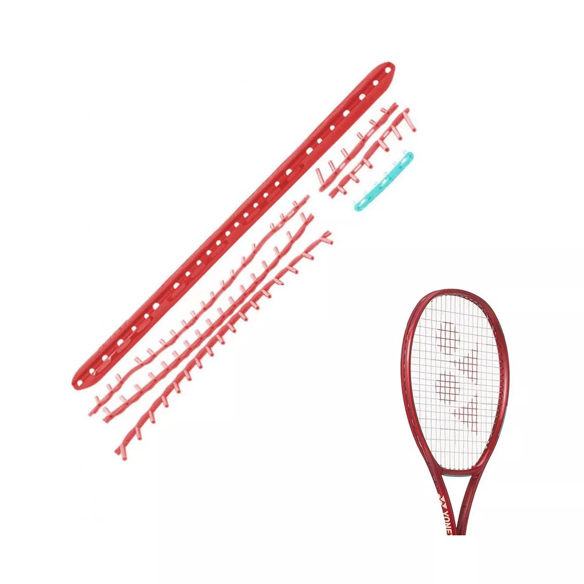 Passacorde Yonex Vcore 98 / 98L 2026