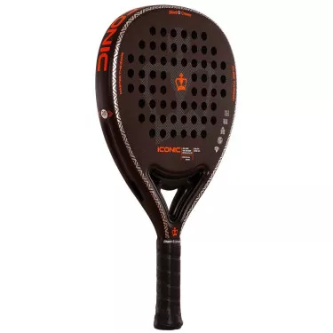 Racchetta Black Crown Iconic