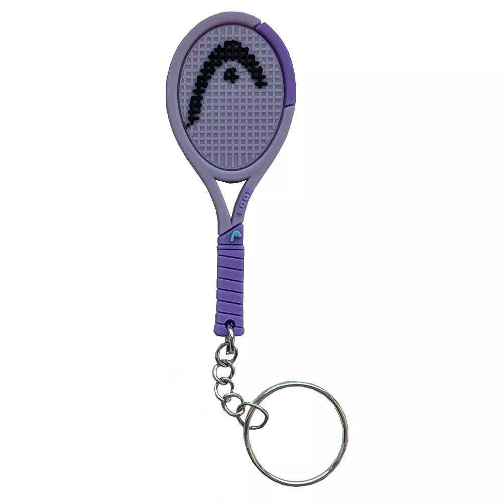 Portachiavi Head Mini Racchetta Boom Alternate 2026