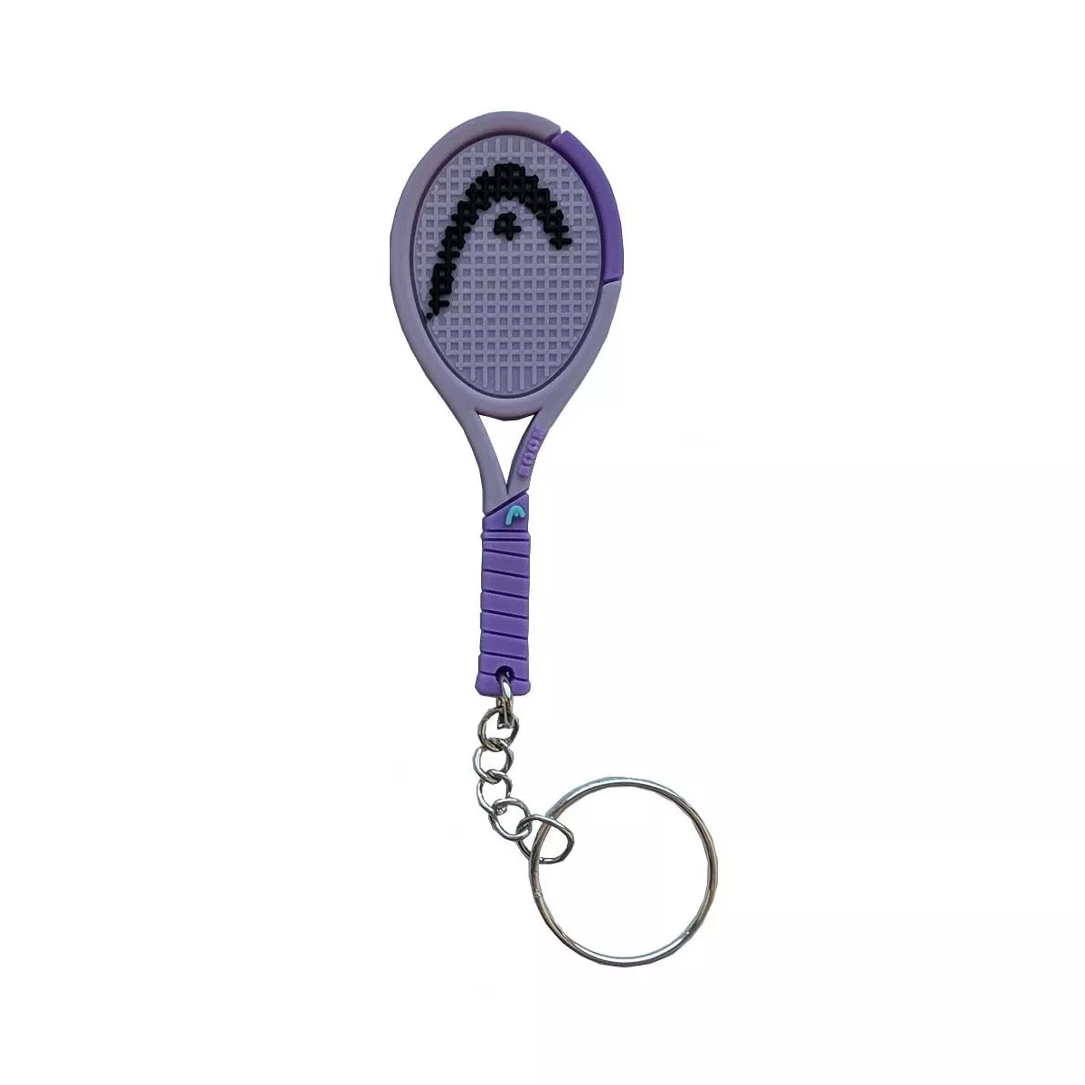 Portachiavi Head Mini Racchetta Boom Alternate 2026