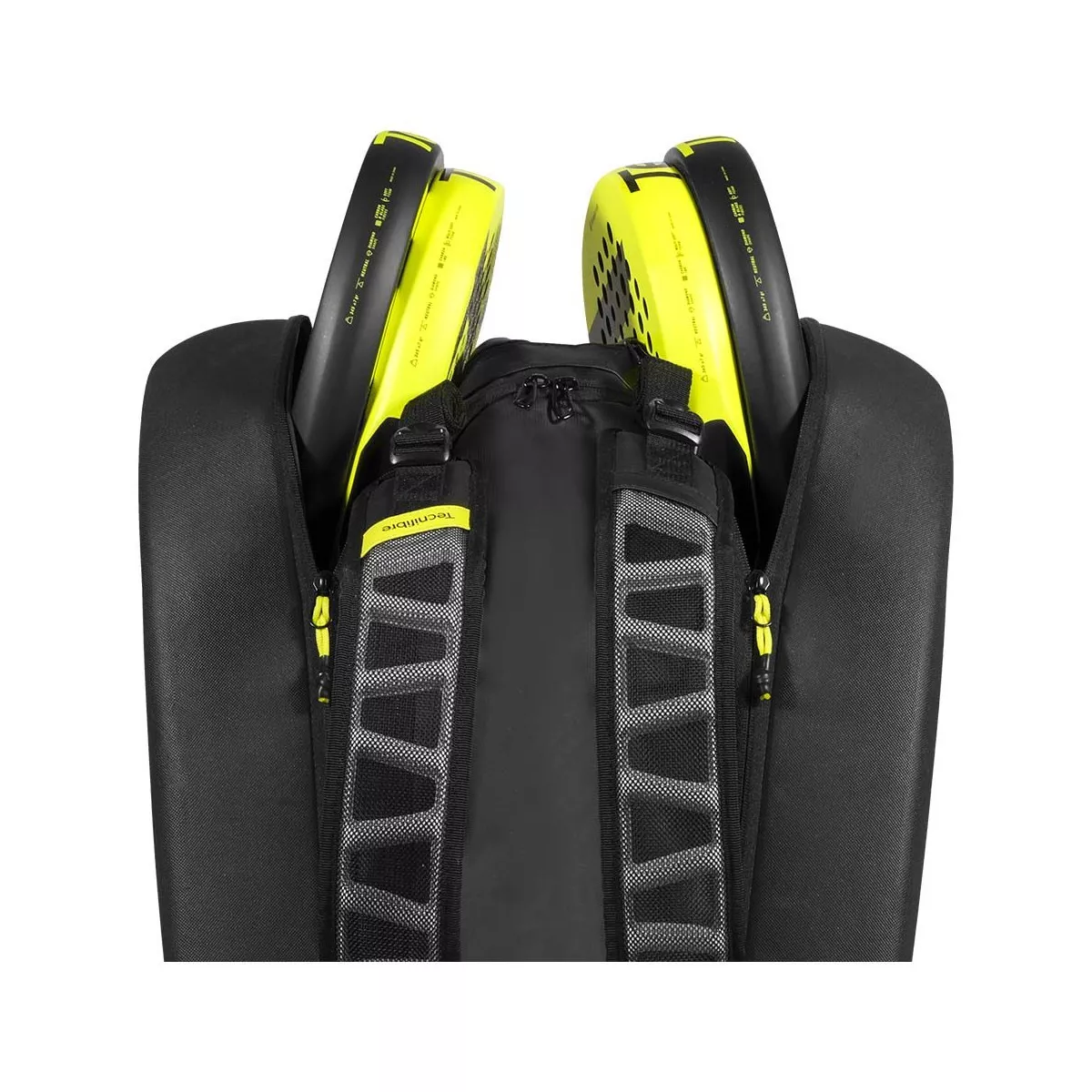 Paletero Tecnifibre Reform