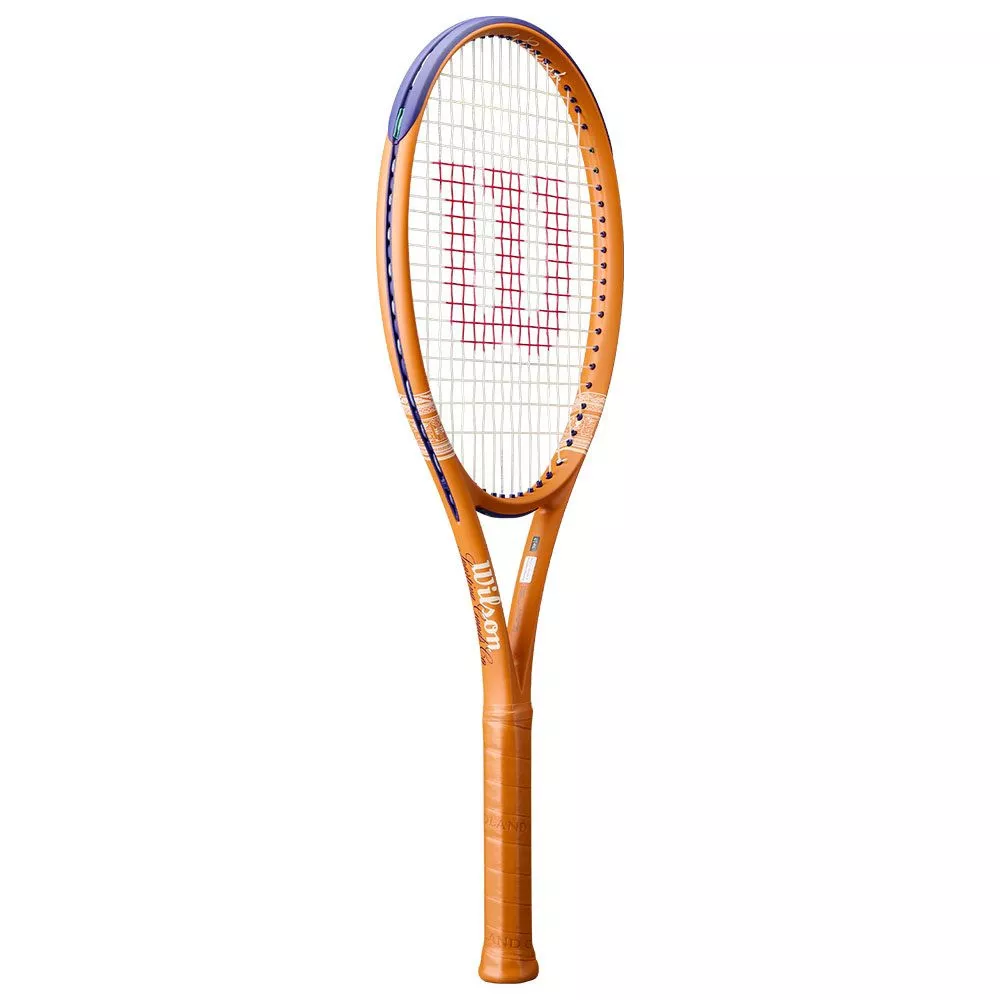 Racchetta Wilson Ultra 100L V5 Roland Garros 2026 (280g)