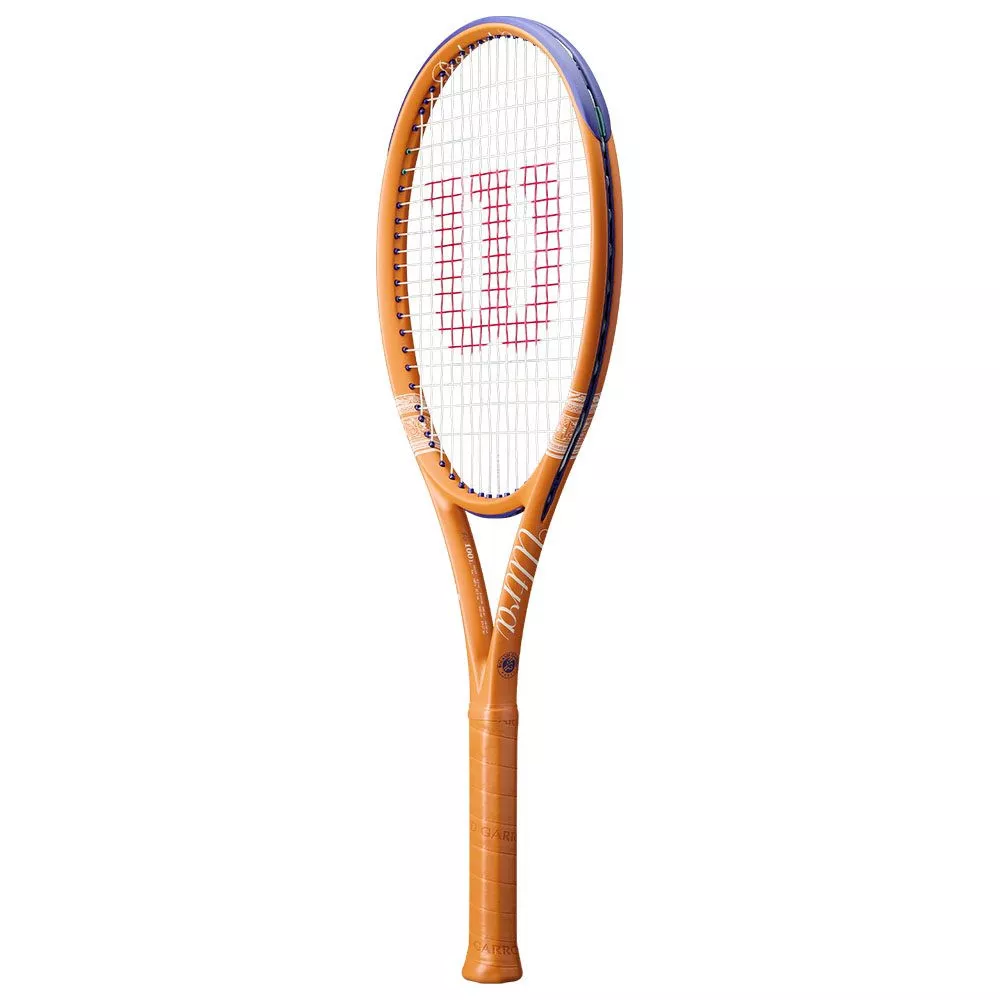 Racchetta Wilson Ultra 100L V5 Roland Garros 2026 (280g)