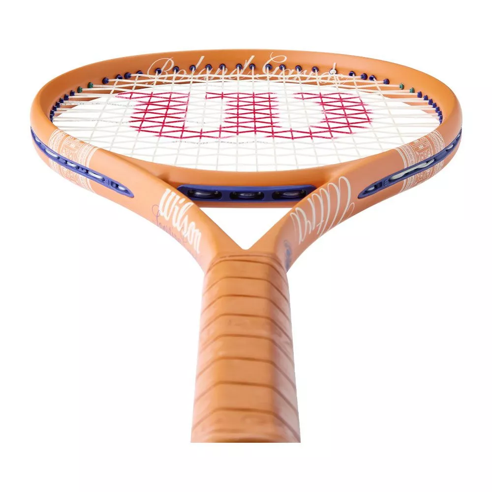Racchetta Wilson Ultra 100L V5 Roland Garros 2026 (280g)
