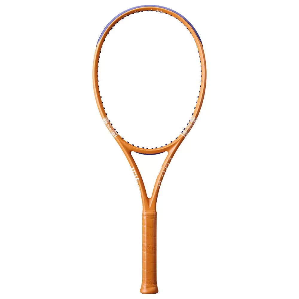 Racchetta Wilson Ultra 100L V5 Roland Garros 2026 (280g)