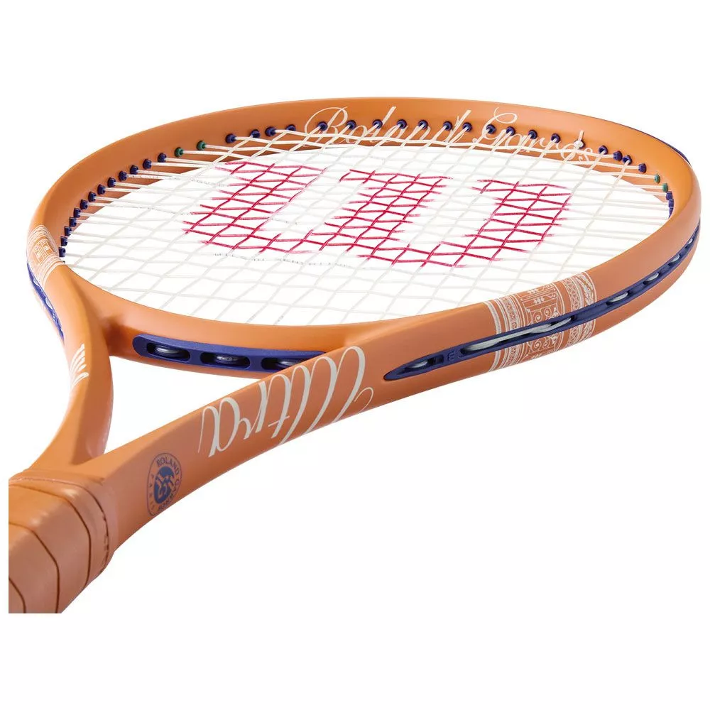 Racchetta Wilson Ultra 100L V5 Roland Garros 2026 (280g)