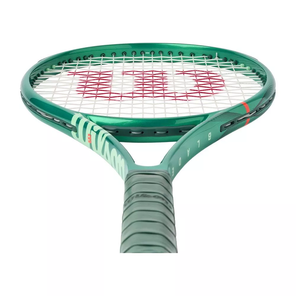 Racchetta Wilson Blade 100 Pro V10 (295g)