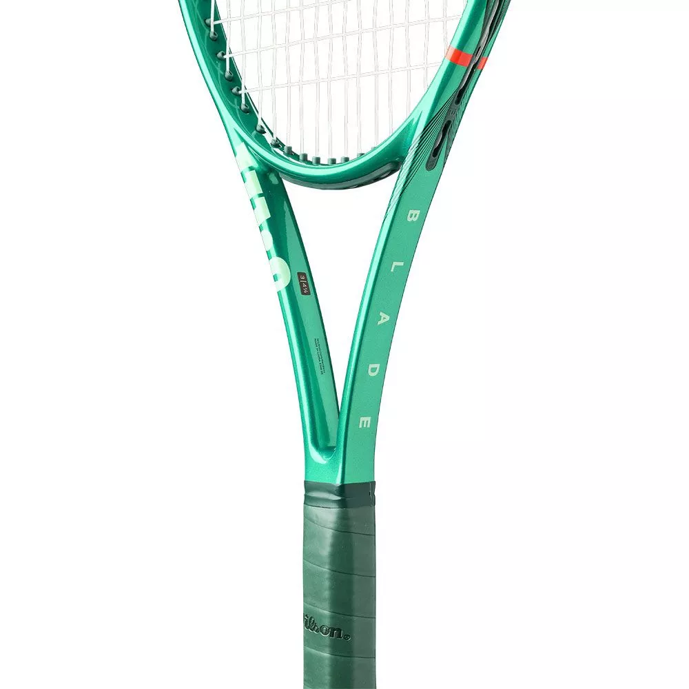 Racchetta Wilson Blade 98 18x20 V10 (305g)