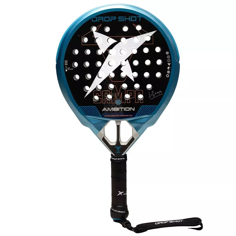 Racchetta Drop Shot Explorer Pro Comfort 2.0