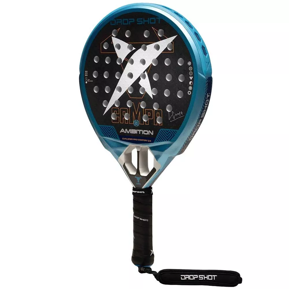 Racchetta Drop Shot Explorer Pro Comfort 2.0