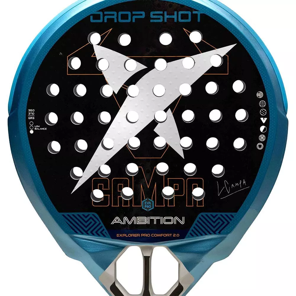 Racchetta Drop Shot Explorer Pro Comfort 2.0