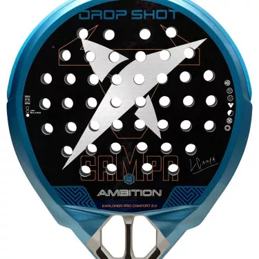 Racchetta Drop Shot Explorer Pro Comfort 2.0