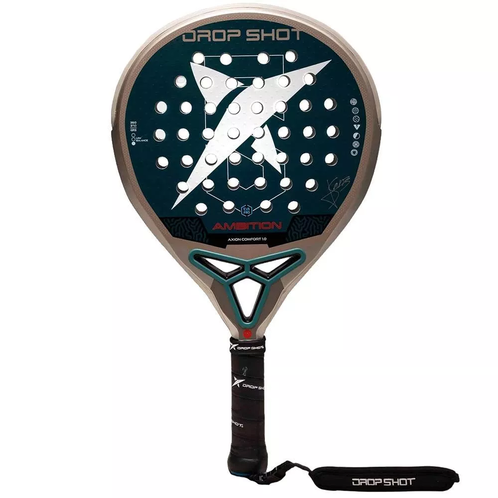 Racchetta Drop Shot Axion Comfort 1.0