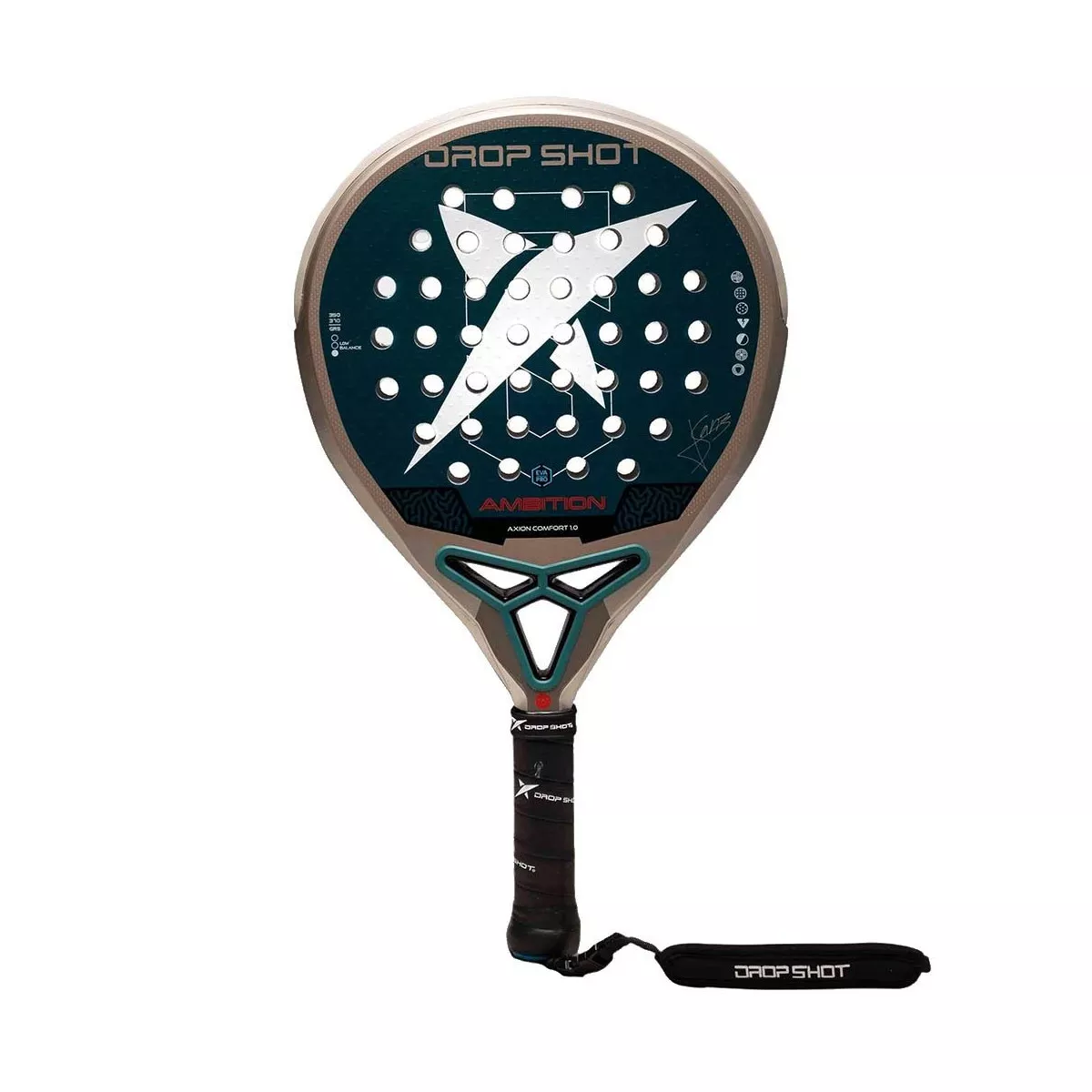 Racchetta Drop Shot Axion Comfort 1.0