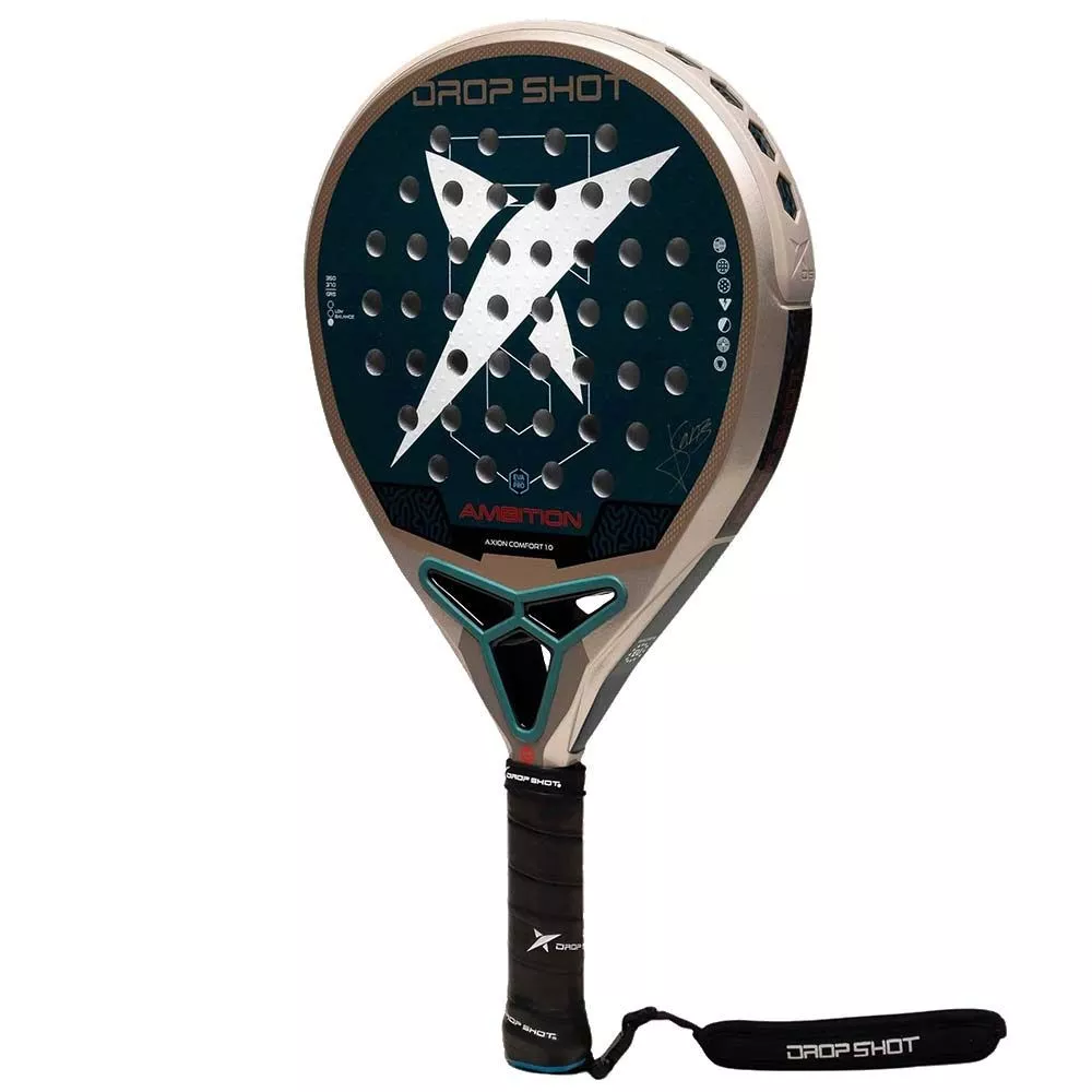 Racchetta Drop Shot Axion Comfort 1.0
