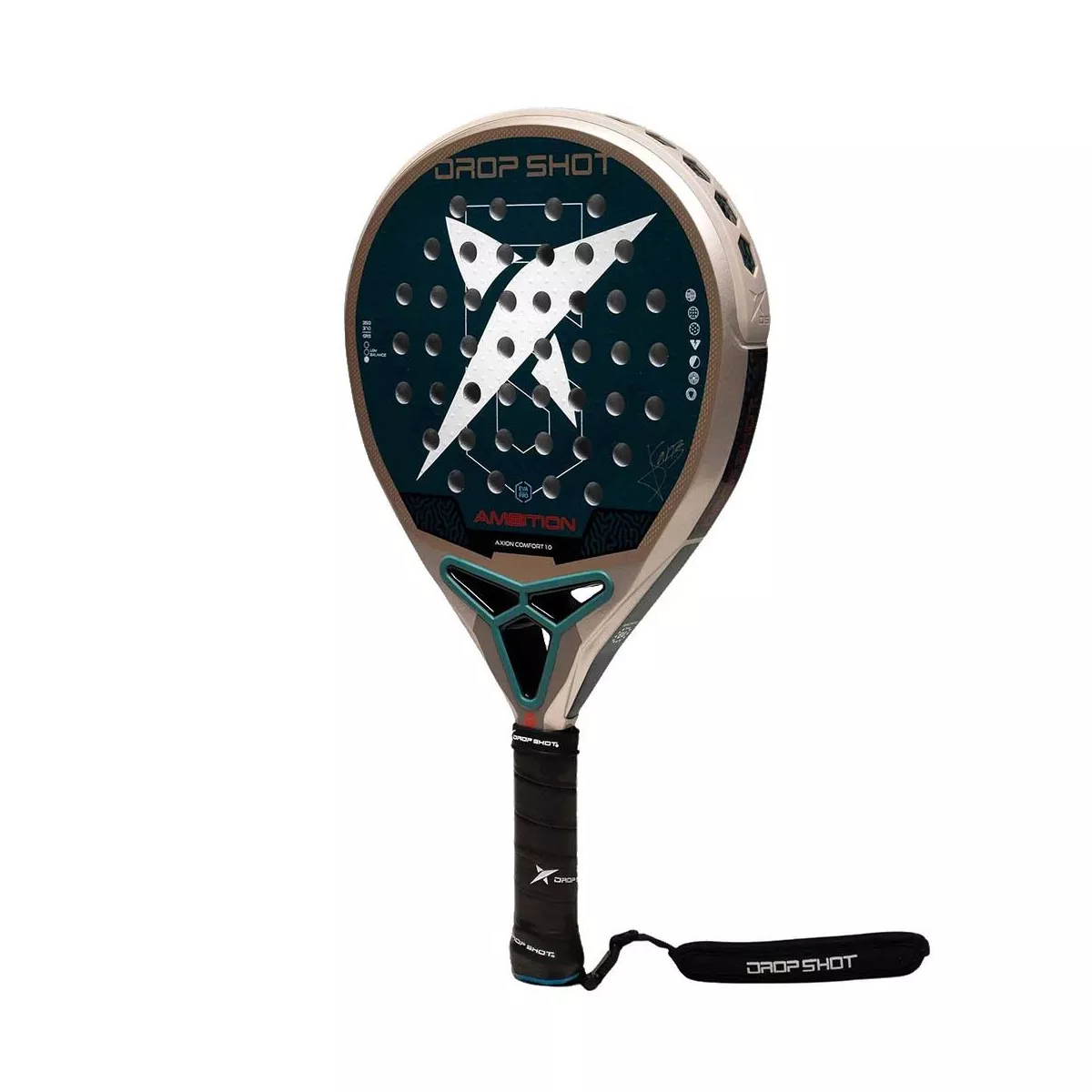 Racchetta Drop Shot Axion Comfort 1.0