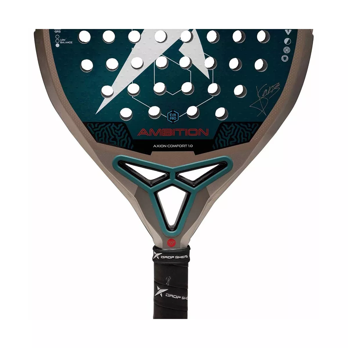 Racchetta Drop Shot Axion Comfort 1.0