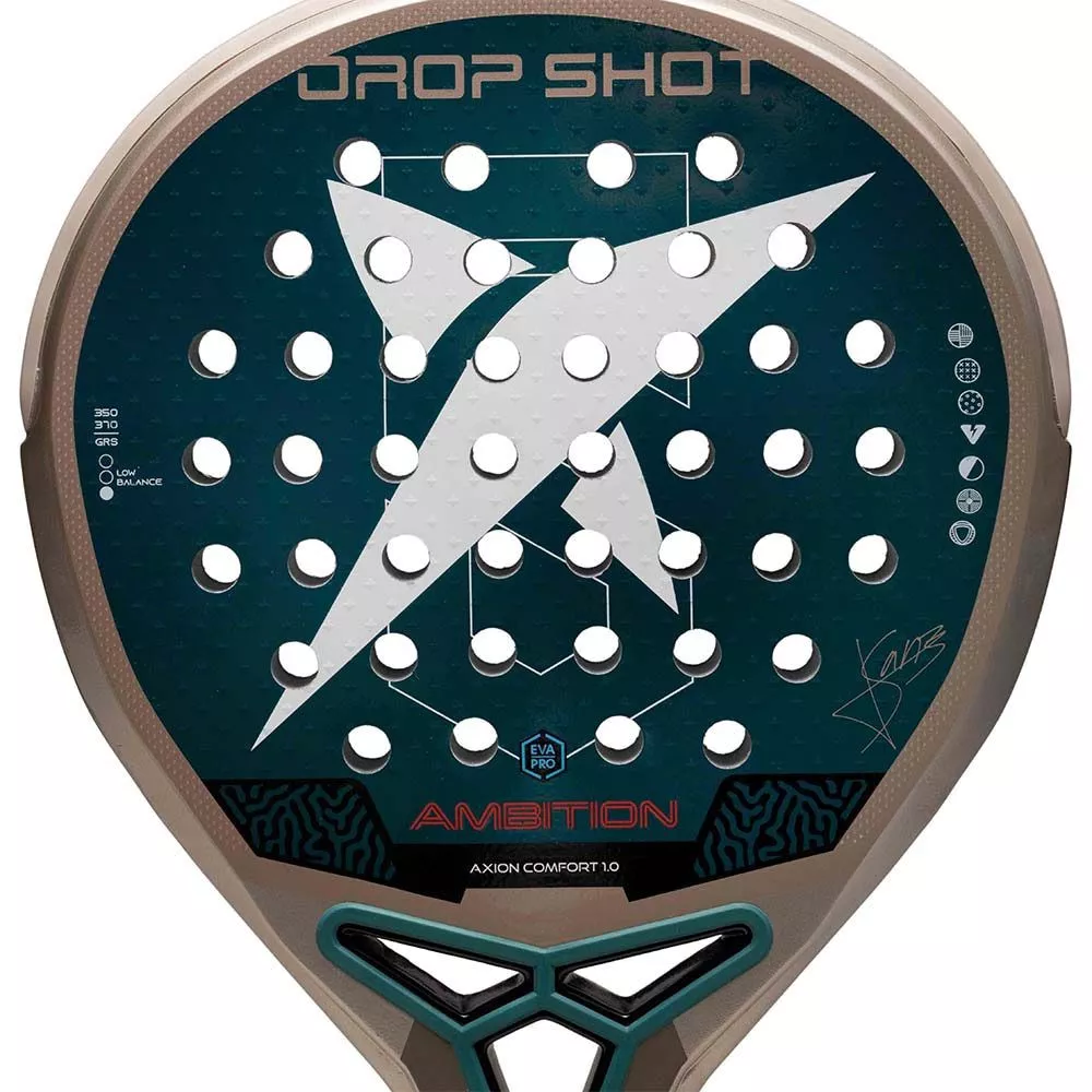 Racchetta Drop Shot Axion Comfort 1.0