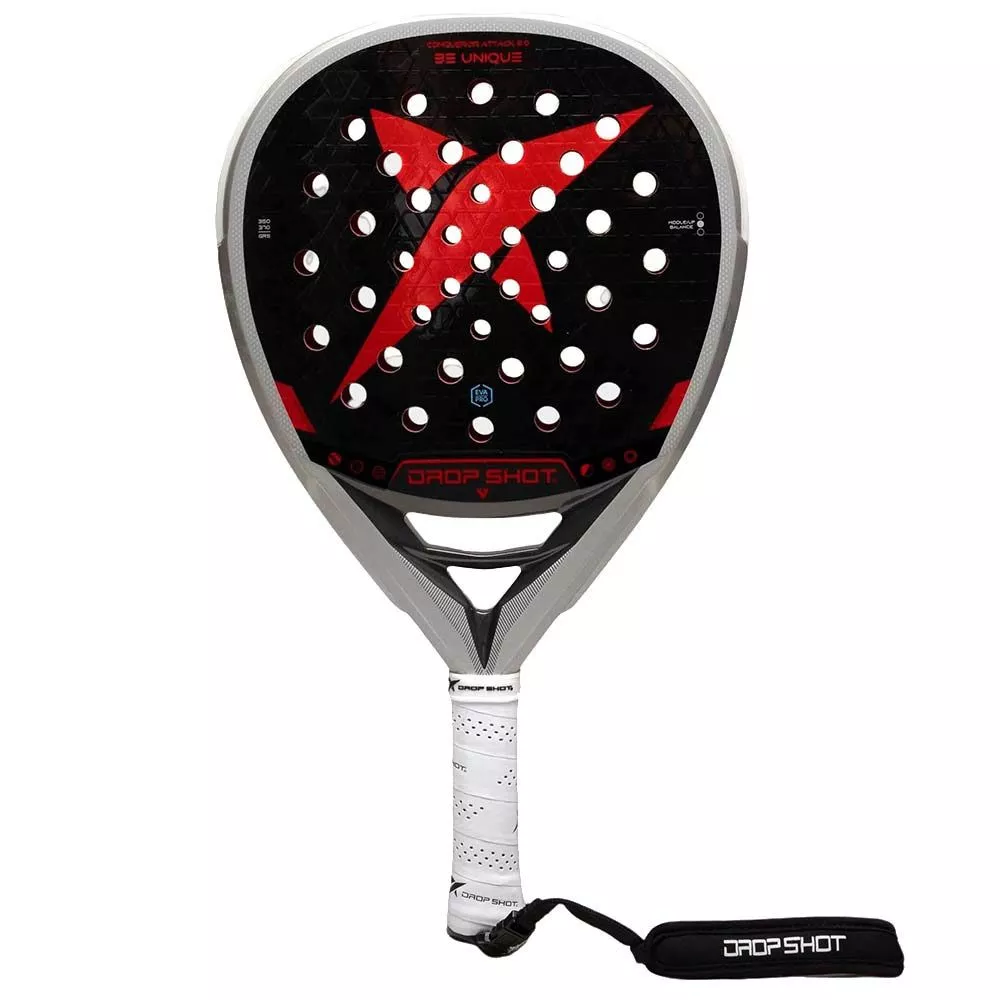 Racchetta Drop Shot Conqueror Attack 2.0