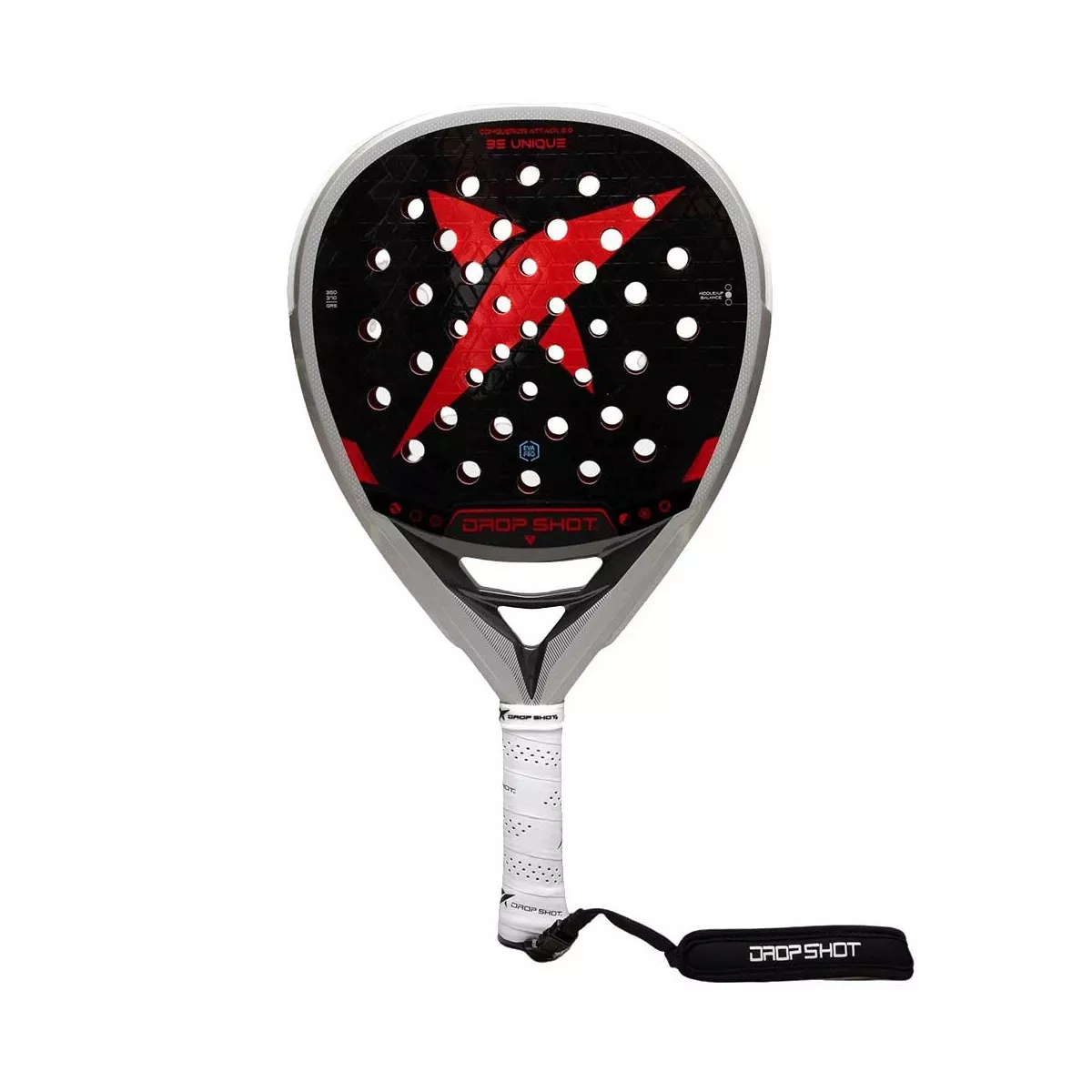 Racchetta Drop Shot Conqueror Attack 2.0