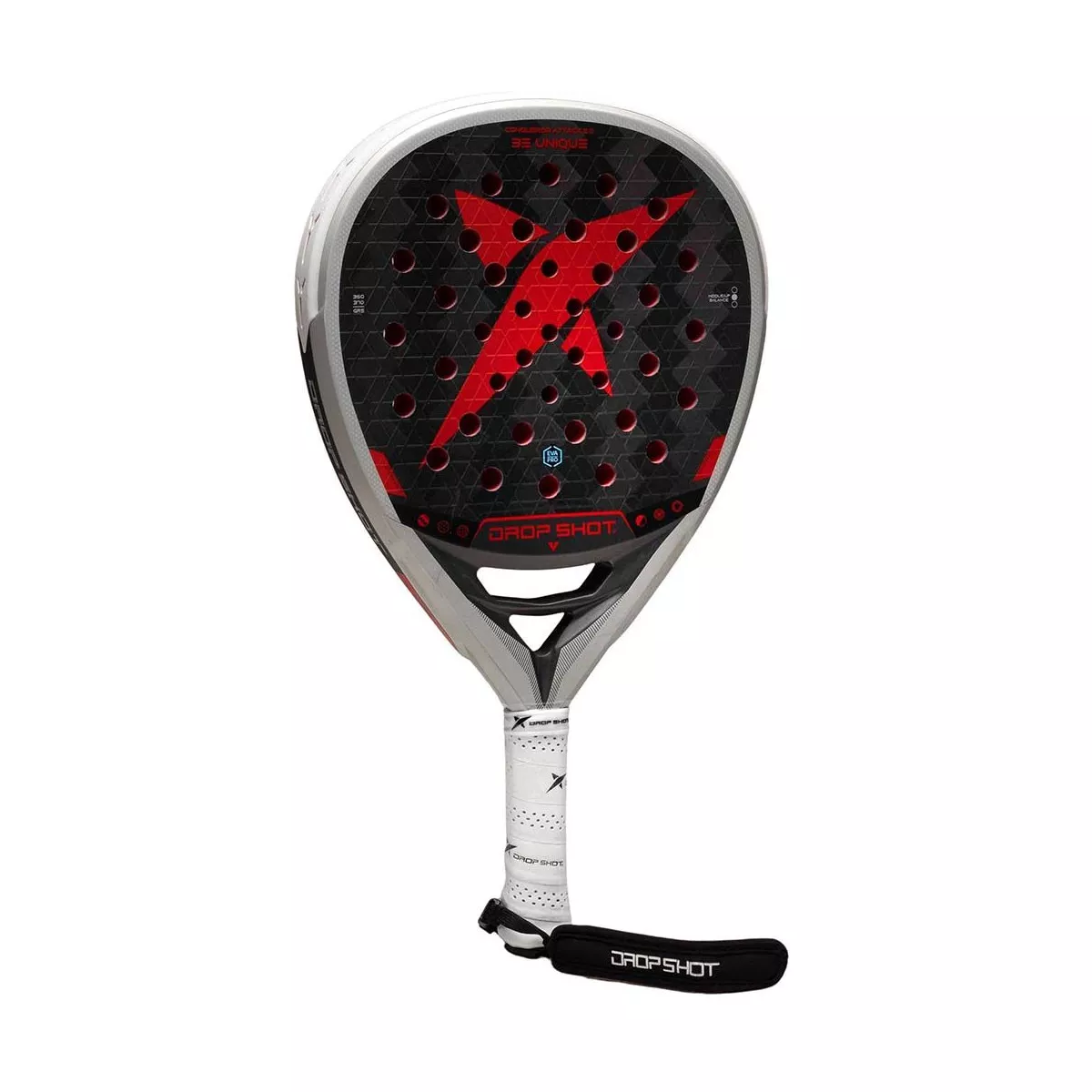 Racchetta Drop Shot Conqueror Attack 2.0