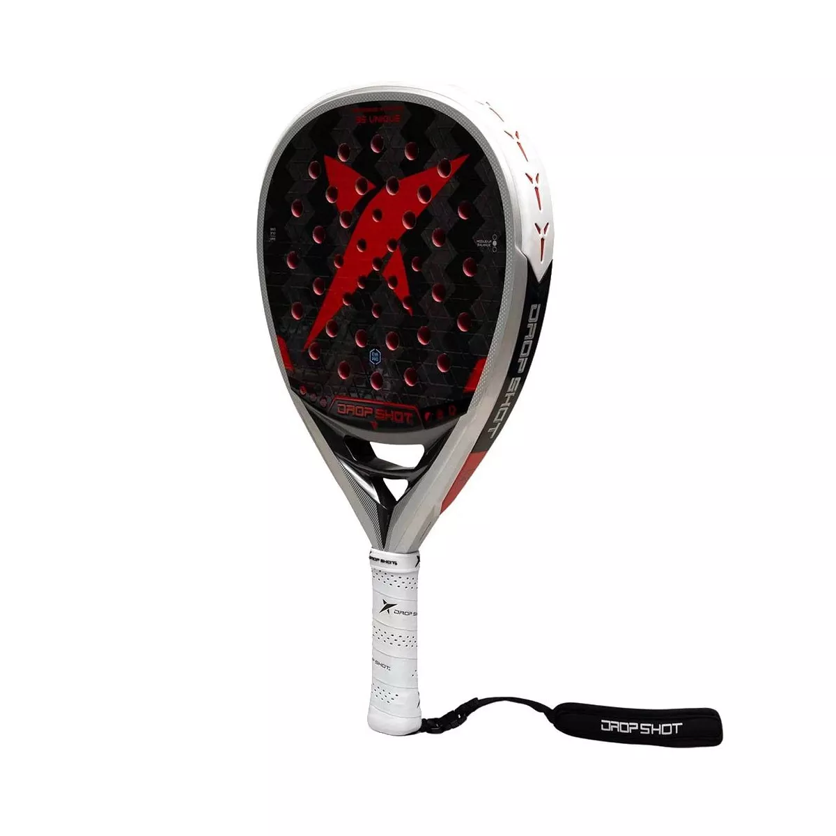 Racchetta Drop Shot Conqueror Attack 2.0