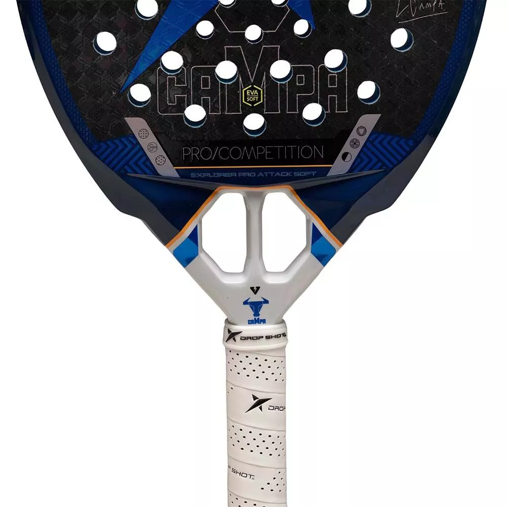 Racchetta Drop Shot Explorer Pro Attack Soft