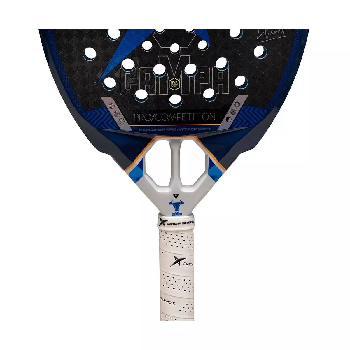 Racchetta Drop Shot Explorer Pro Attack Soft
