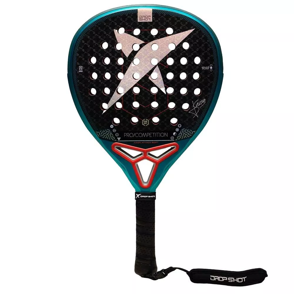 Racchetta Drop Shot Axion Attack Soft