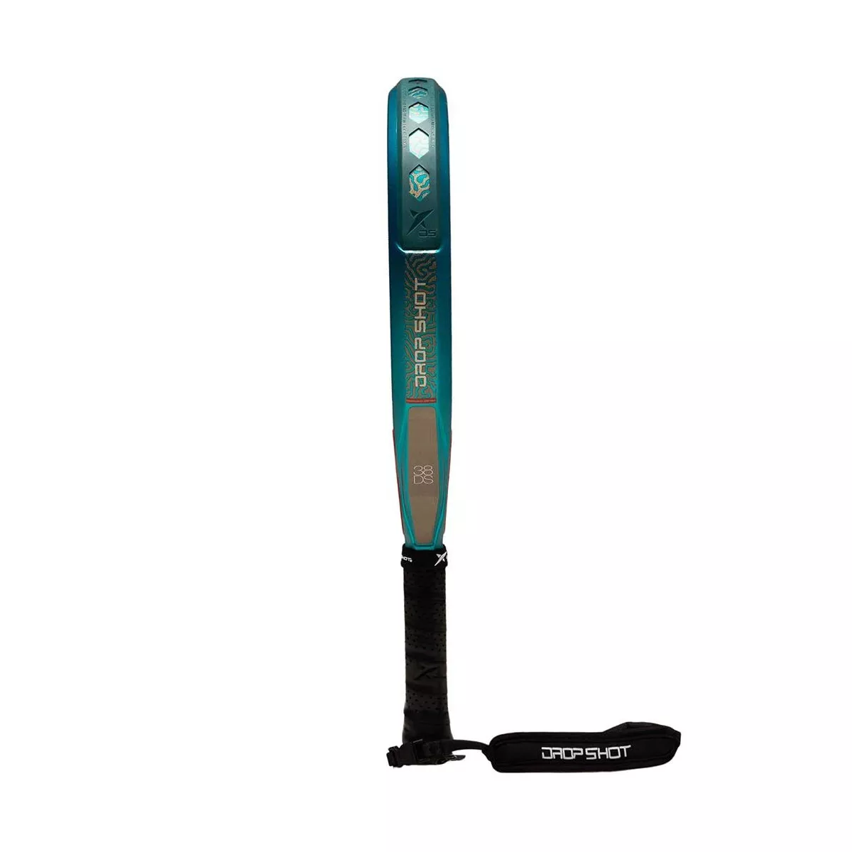 Racchetta Drop Shot Axion Attack Soft