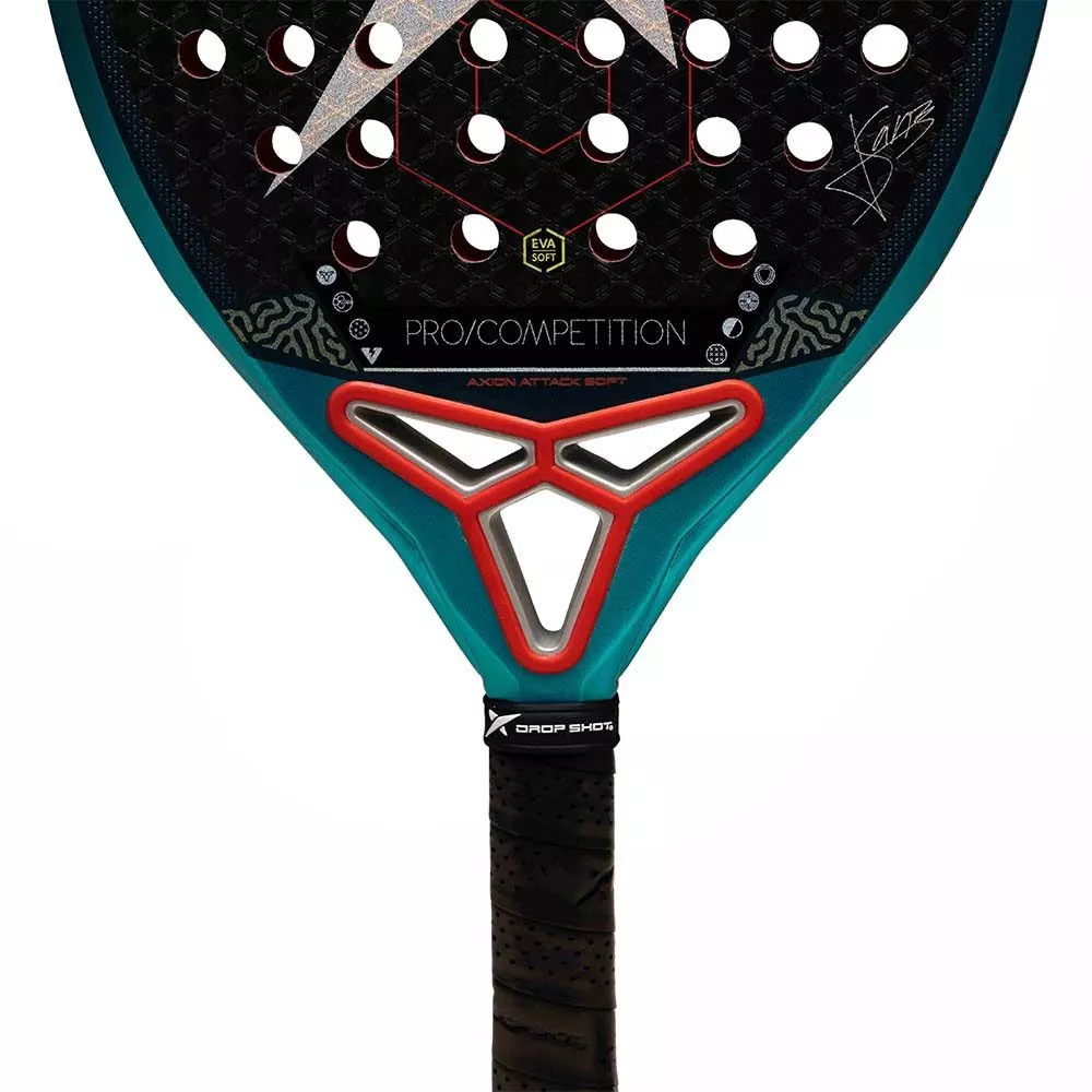 Racchetta Drop Shot Axion Attack Soft