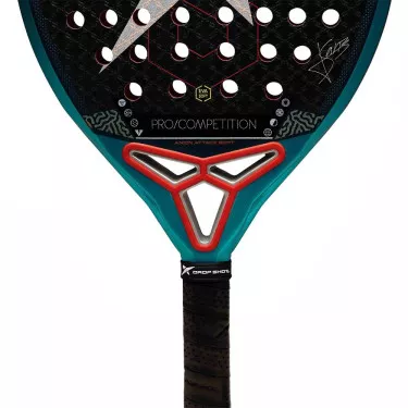 Racchetta Drop Shot Axion Attack Soft