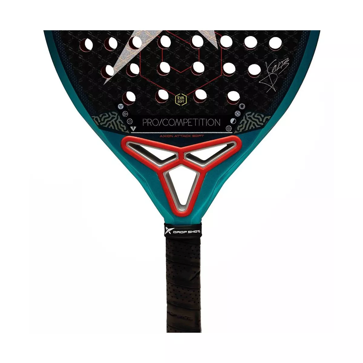 Racchetta Drop Shot Axion Attack Soft