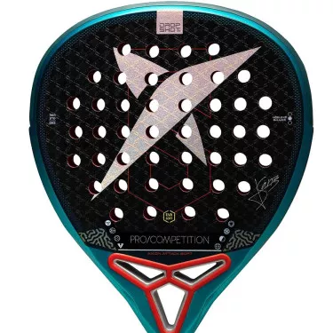 Racchetta Drop Shot Axion Attack Soft