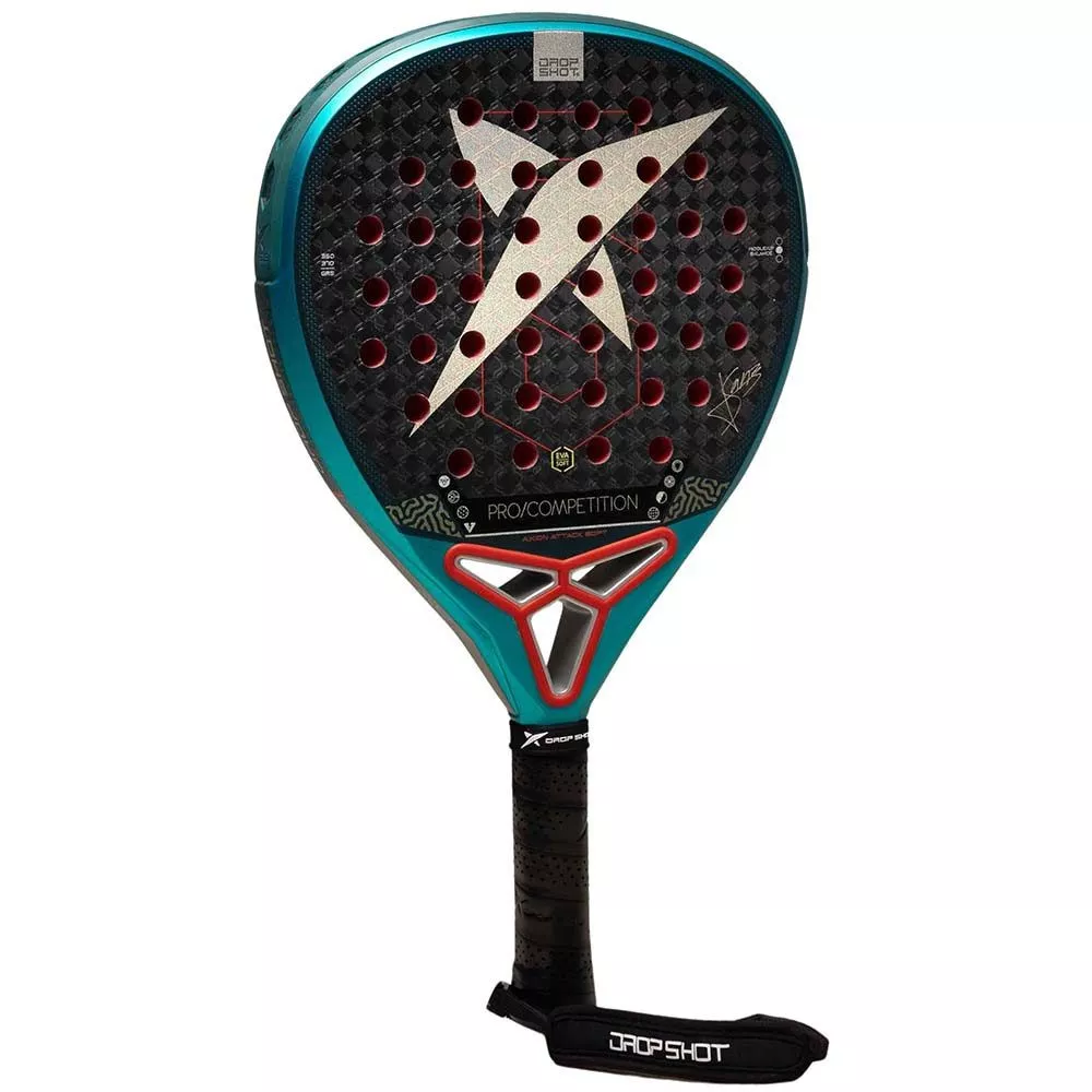 Racchetta Drop Shot Axion Attack Soft