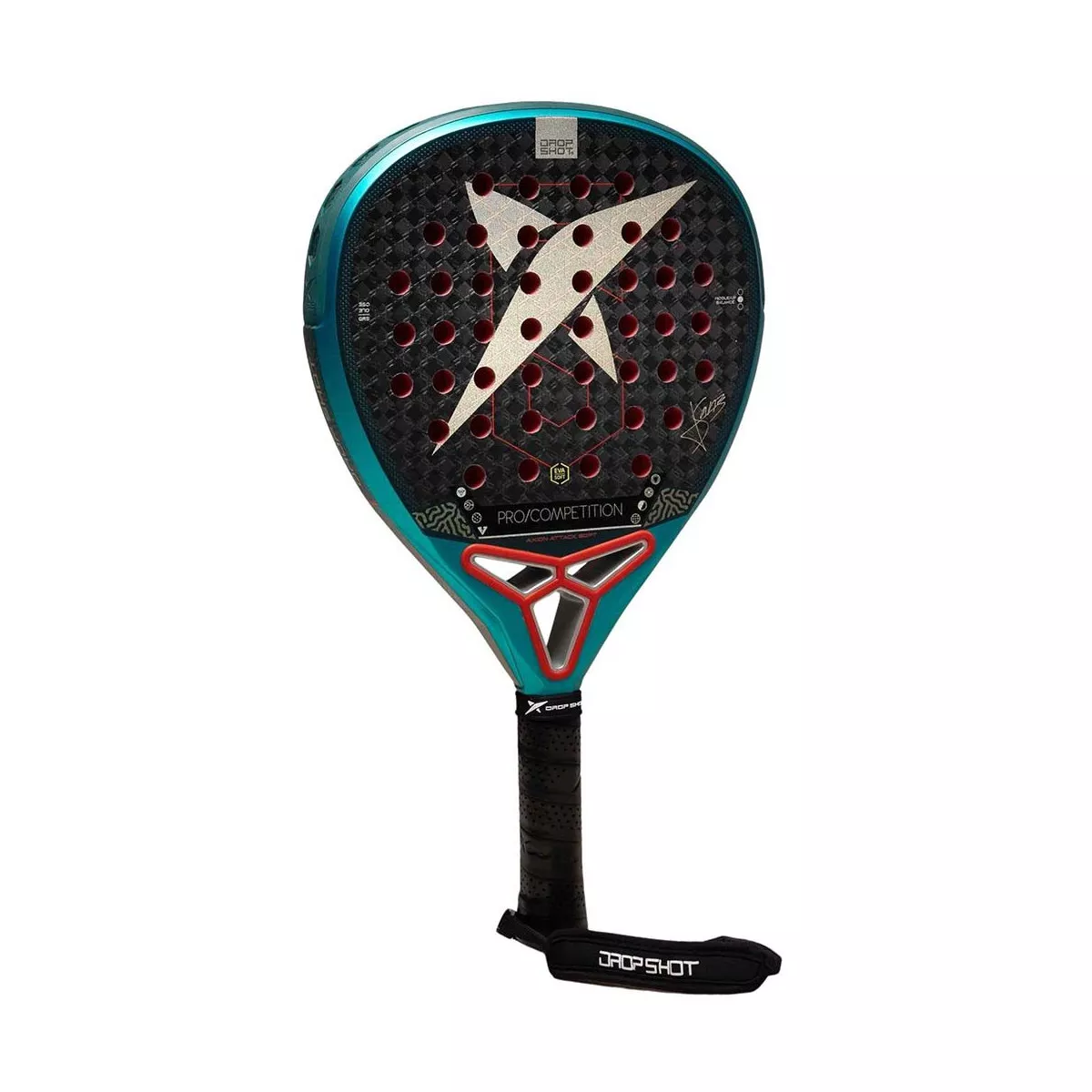 Racchetta Drop Shot Axion Attack Soft