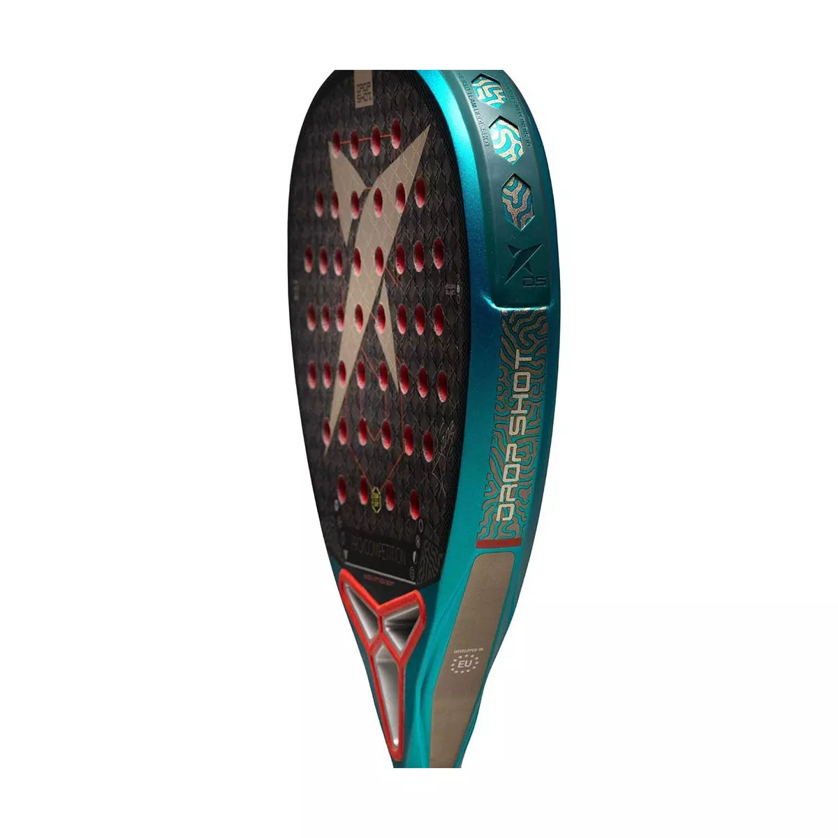 Racchetta Drop Shot Axion Attack Soft