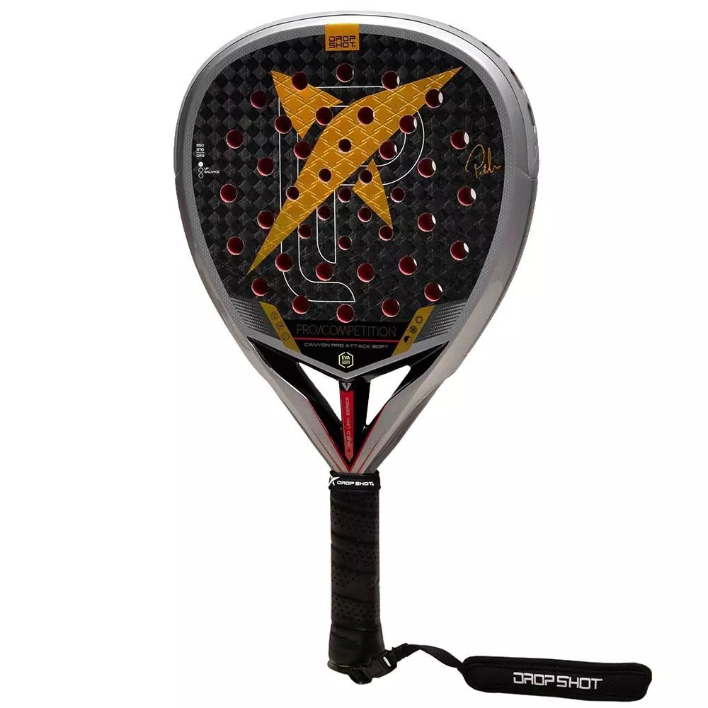 Racchetta Drop Shot Canyon Pro Attack Soft