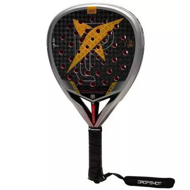 Racchetta Drop Shot Canyon Pro Attack Soft