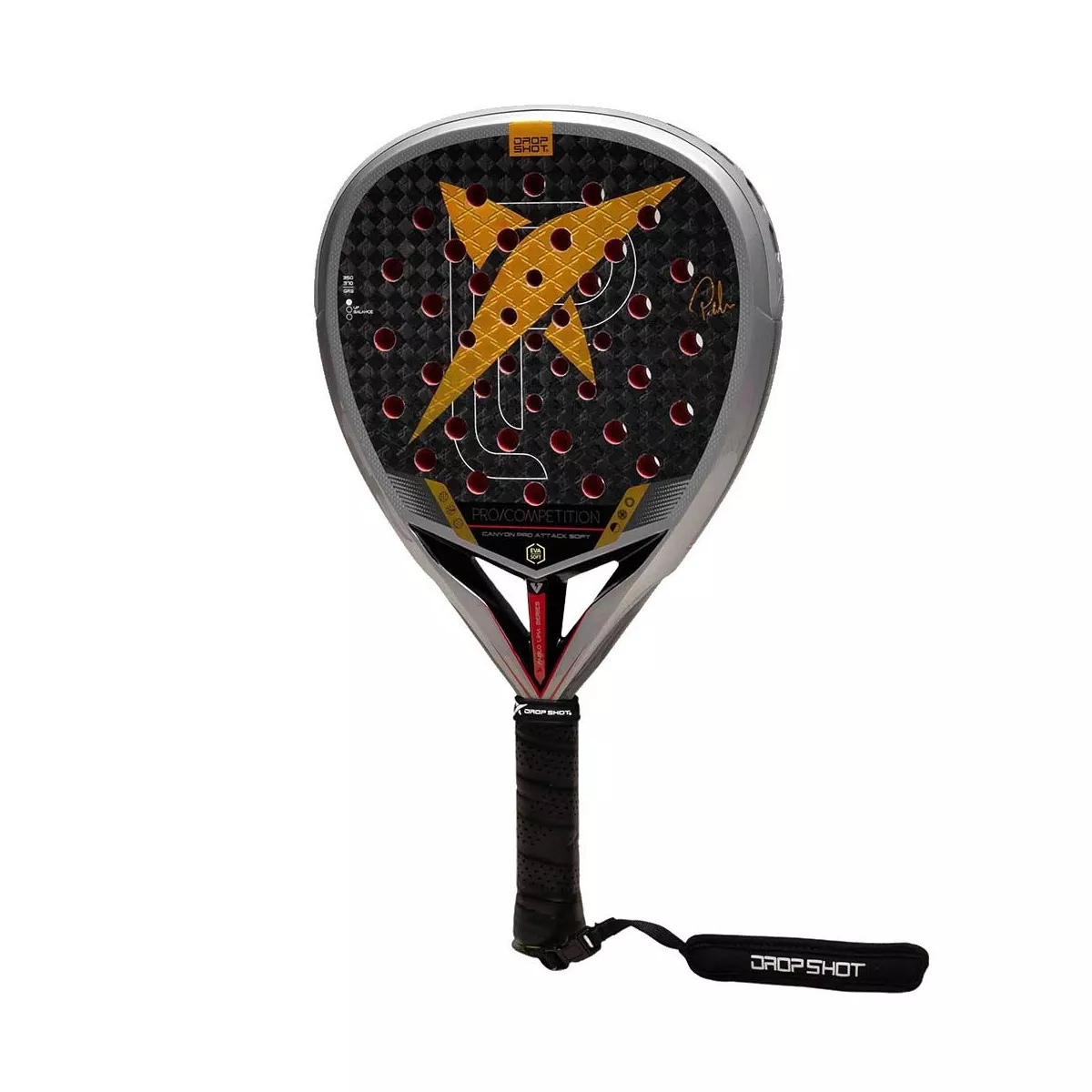 Racchetta Drop Shot Canyon Pro Attack Soft