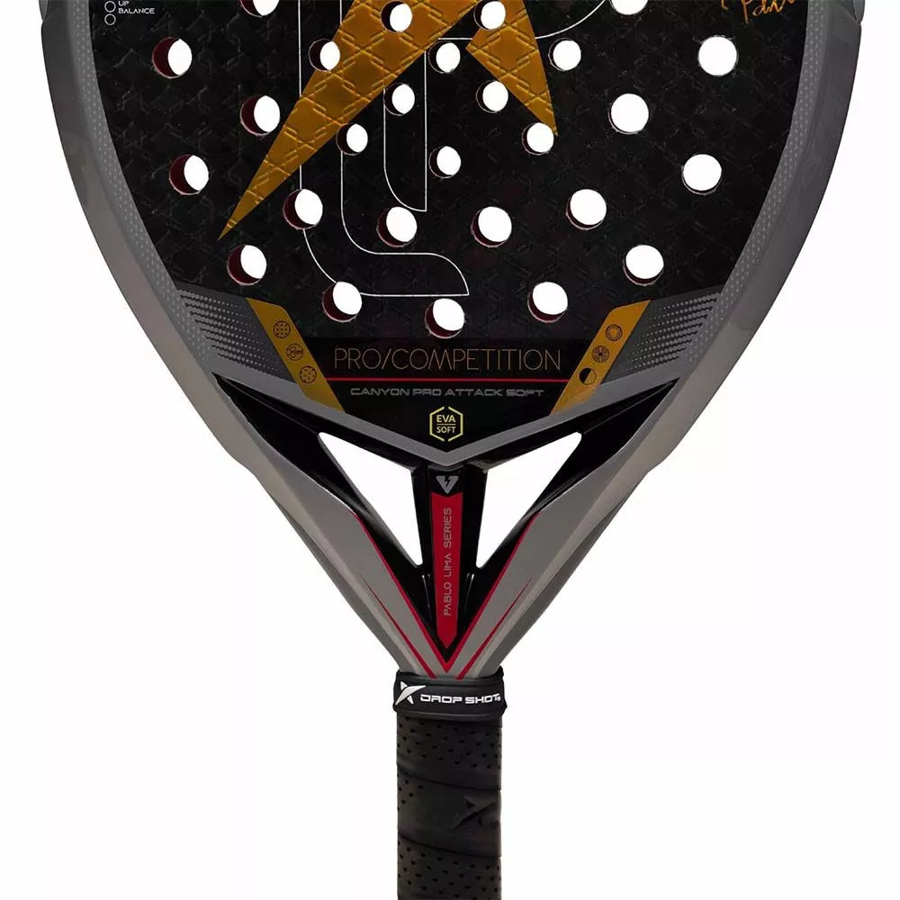 Racchetta Drop Shot Canyon Pro Attack Soft