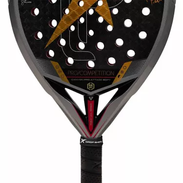 Racchetta Drop Shot Canyon Pro Attack Soft